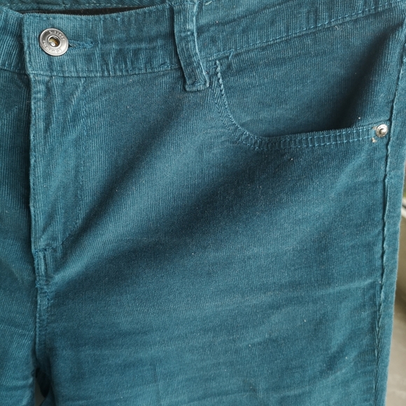 Corduroy Jeans - Picture 3 of 4